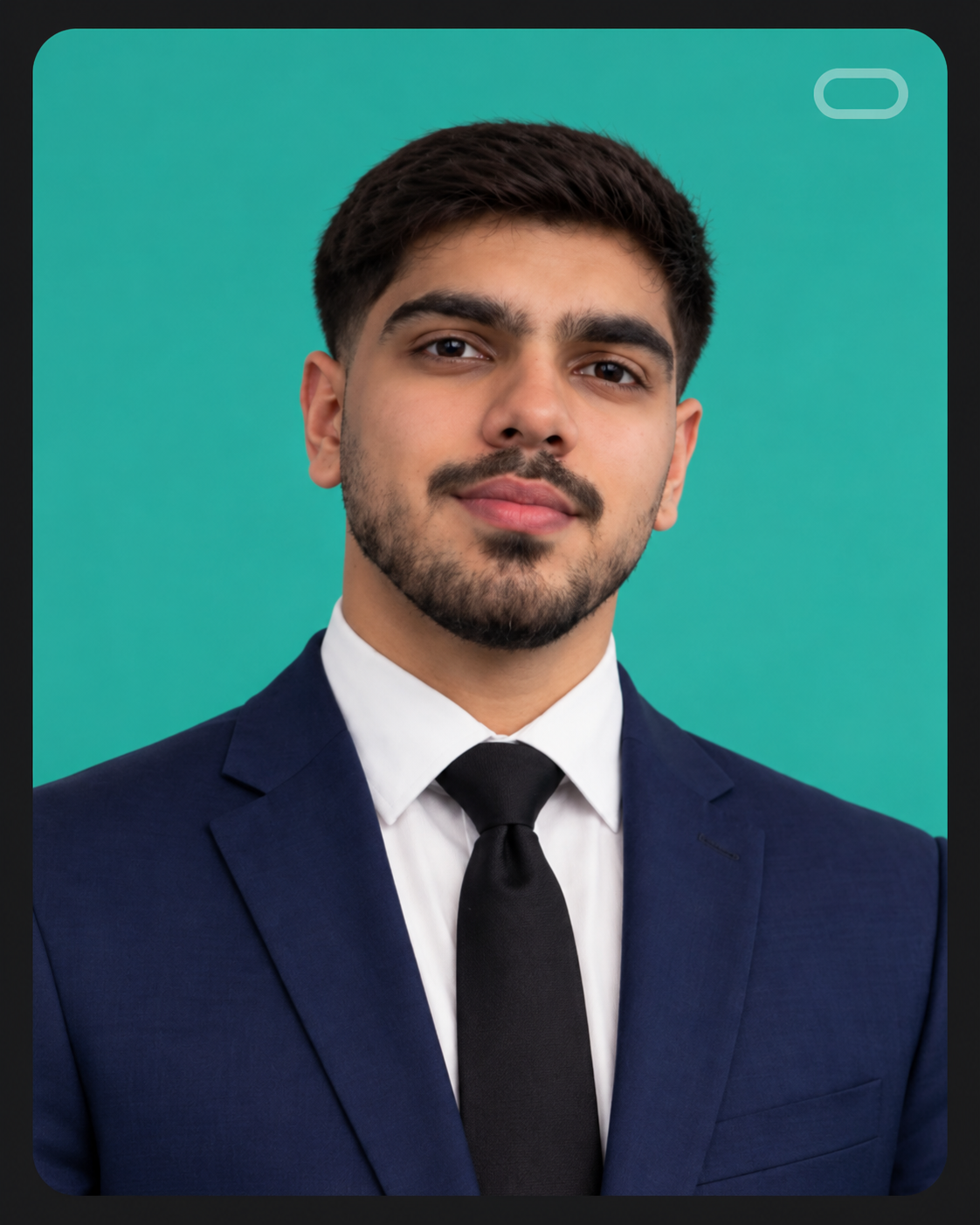 Arnav Hooda