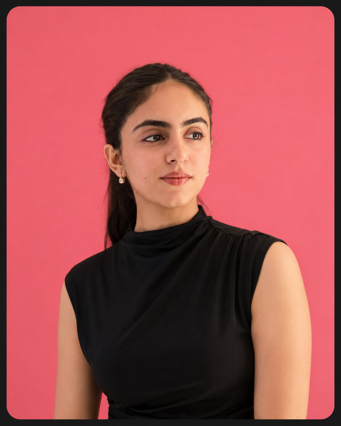 Bhumi Kapoor